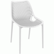 Chaise archi - VAD COLLECTIVITES