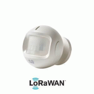 Capteur LoRaWan de détection de présence et de mouvement - Référence: AV207