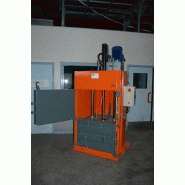 Presse a balles pbf 60/120