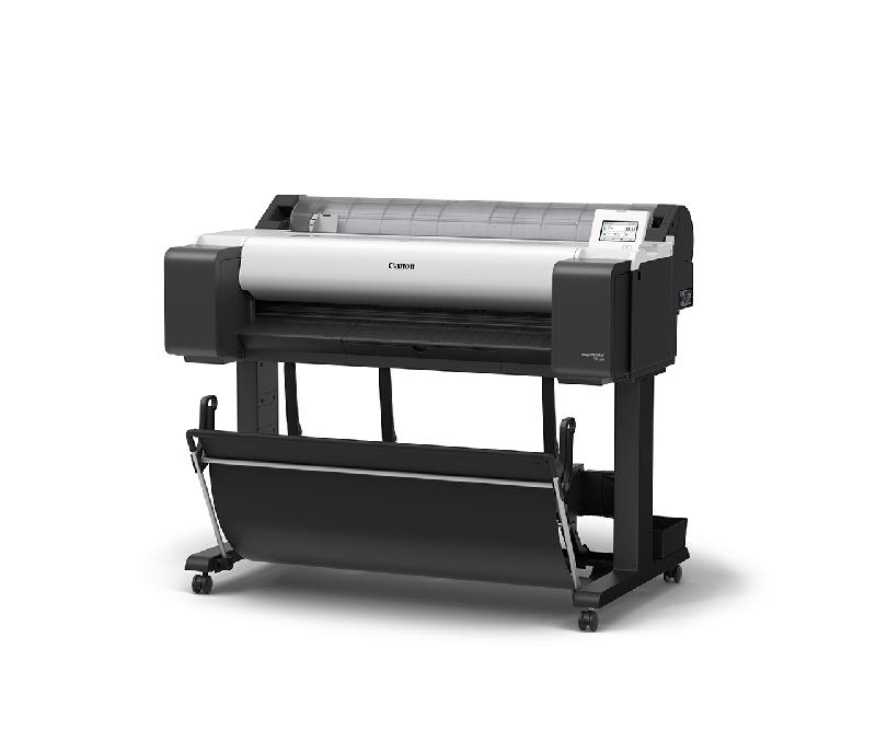 Canon imagePROGRAF PRO-4100 - imprimante grand format - couleur - jet  d'encre