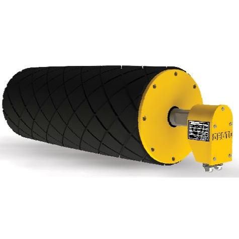 G138 - tambours moteurs - gesto drum motors - vitesse 0.16 à 2.50 m/s_0