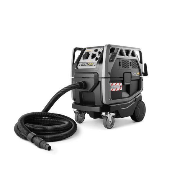 Aspirateur poussieres et liquides 41 litres GHIBLI - 11578664_0