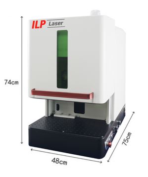 Laser de marquage fibre_0