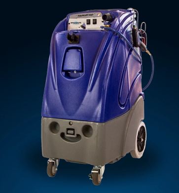Appareil de nettoyage professionnel à l'eau ozonée Aquakart Pro : une alternative sûre aux produits chimiques traditionnels_0