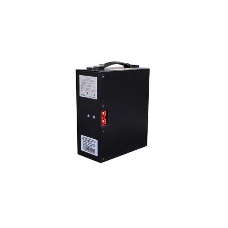 Batterie Lithium 48V/10Ah pour transpalette PPT / EPT_0