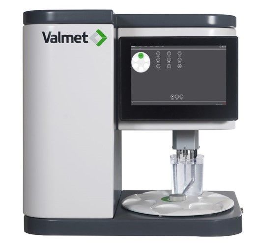 Analyseur de fibres Valmet FS5_0