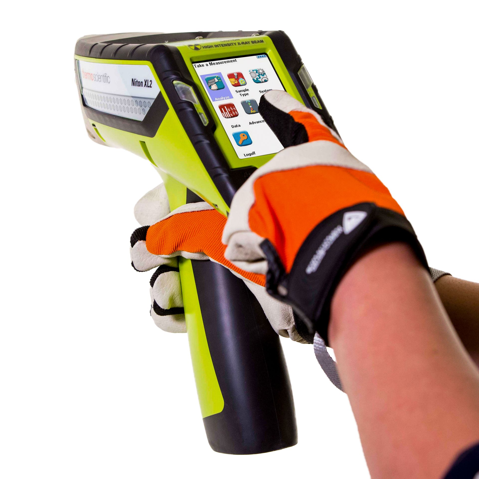 Niton Xl2 Plus, Analyseur Xrf Devis Sous 3h