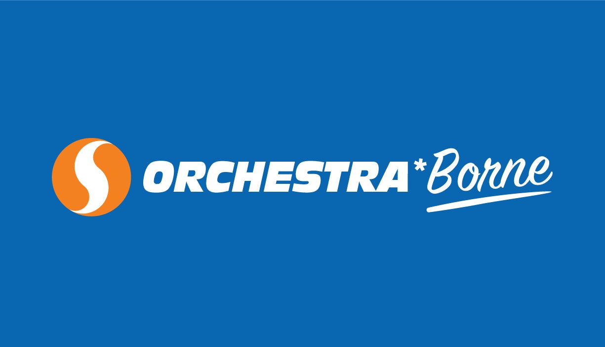 Borne de Commande - ORCHESTRA Software_0