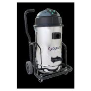 Aspirateur liquides/poussières 3 x 1,1 kW monophasé PROVAC 703C WD