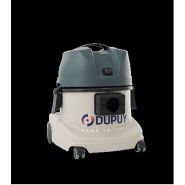 Aspirateur liquides/poussières 0,9 kW monophasé PROVAC 150 D