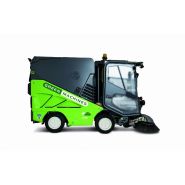 Balayeuse électrique Green Machines 500 ZE (GM5)