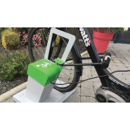 VelCase - Casier Intérieur Avec Ou Sans Borne De Recharge Vélo électrique -  Vélo Galaxie