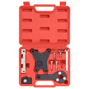 Kit réparation filetage bougie de préchauffage 16 pcs M14x1,25 vidaXL