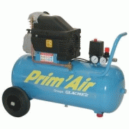 Compresseur Lacme 50l Prim'air VM 17/50