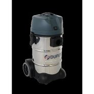 Aspirateur liquides/poussières 0,9 kW monophasé PROVAC 300 WD