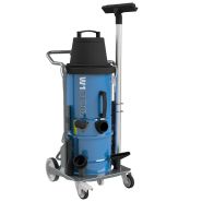 Aspirateur liquides/poussières 1,1 kW monophasé W1