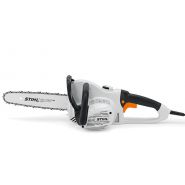 Tronçonneuse 1900w mse 190 - guide rollo e 40cm 3/8'' pm3 - STIHL