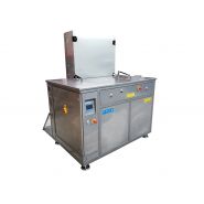 Cuve ultrasons 100 litres - usage non intensif - delta eco industrie