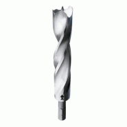 Coffret 91 forets HSS-Zirkonio de 1 à 10 mm par 0.1 mm Izar