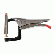 KNIPEX Pince-étau à souder (280 mm) 42 44 280