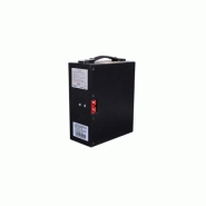 Batterie Lithium 48V/10Ah pour transpalette PPT / EPT