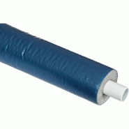 Flexible Inox ø32mm Intérieur F-f 1 pouces 1/4 (33/42) Longueur 50cm