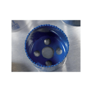 Bosch Bleu Accessoires 2608900443 Scie cloche Expert Tough Material 127 x  60 mm