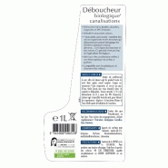 Bâtonnets biologiques à base d'enzymes pour l'entretien des