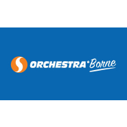 Borne de Commande - ORCHESTRA Software