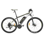 VELO ELECTRIQUE ESLIDE ES2600V - DPA EUROPE