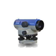 Niveau optique Stonex, offrant une précision de 1.5 mm / Km - PACK STAL1132D