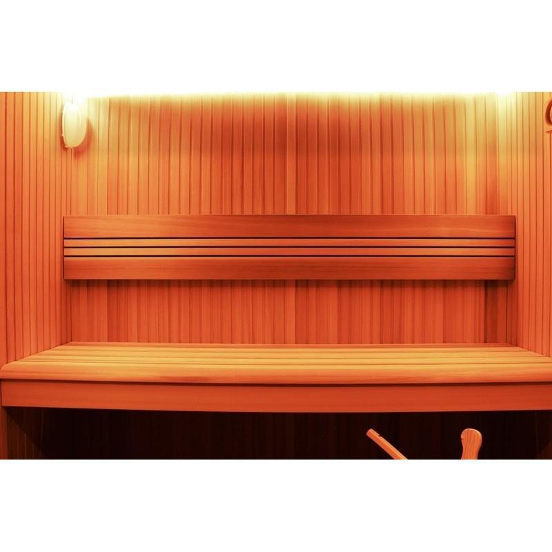 Sauna Boreal® Evasion Pro 200 4 À 6 Places 200170210 Devis Sous 24h