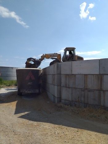 Blocs béton pour mur de soutènement_0