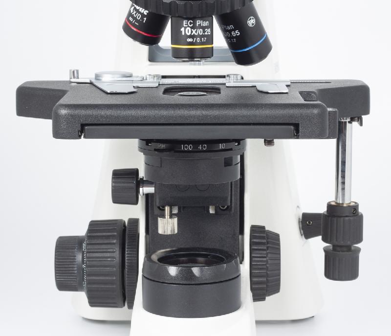 Microscope Motic Ba210 Elite Devis Sous 24h