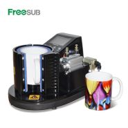 Presse à mug MPR-1 avec 2 résistances rondes - ADC Concept