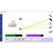 Robot Energize Lab Eilik intelligence émotionnelle de bureau et de  divertissement éducatif à programmer - Leobotics