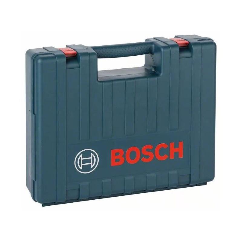 Meuleuse angulaire Bosch GWS 17125 CI Professional 1700 W - Le Temps des  Travaux