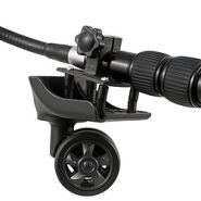 Caméra d´inspection des canalisations VISIOVAL VX - SWITCH - Tête rotative  Ø 40 mm