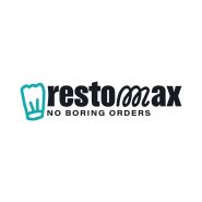 Logiciel de caisse Restomax pour Restaurant