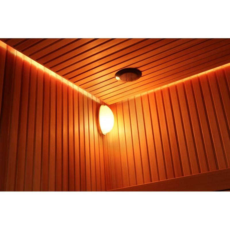 Sauna Boreal® Evasion Pro 200 4 À 6 Places 200170210