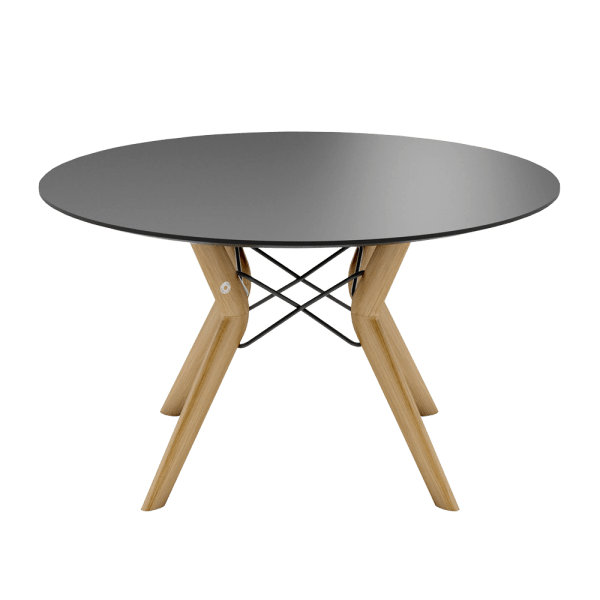 Table tribu ronde devis sous 1h