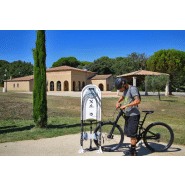 Station d'entretien et de réparation pour vélo - Benito Biki