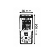 Télémètre laser GLM 5022