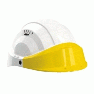 Casque IDRA I avec écran facial - Casque Industriel - Somatico