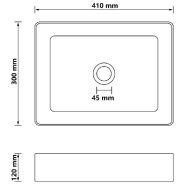 Robinet Filtre Microfiltrant sortie jet - SANROB JET