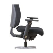 Fauteuil ergonomique Ulti - Act - Prosiege