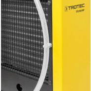 TROTEC Déshumidificateur professionnel de chantier TTK 900 MP  déshumidification assèchement bâtiment
