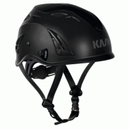 Casque de chantier Schuberth avec coiffe 6 points, conforme DIN-EN