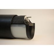 Clapet anti-retour PVC enterré, diamètre 11 cm - Vente et pose de Clapets  anti retour pour récupération eau de pluie