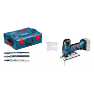 Mini scie sauteuse MILWAUKEE M12 JS 0 12V sans batterie 4933431305 - Scies  électriques - Achat & prix